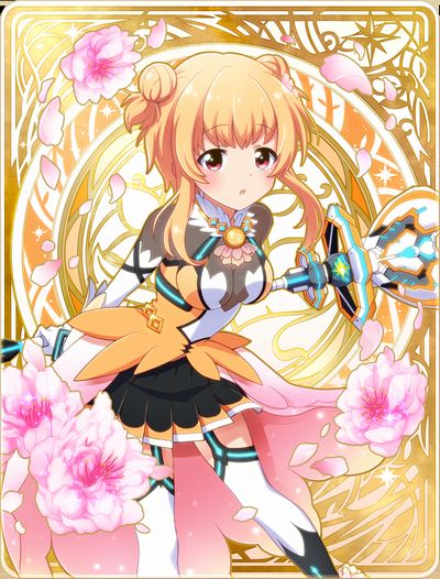Amazon.co.jp: バトルガールハイスクール スイパラ 星衣フローラ